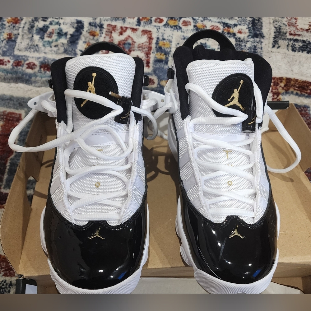 5Y Jordans